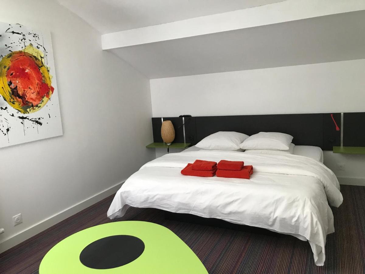 Apartamento La Maison De Cécile