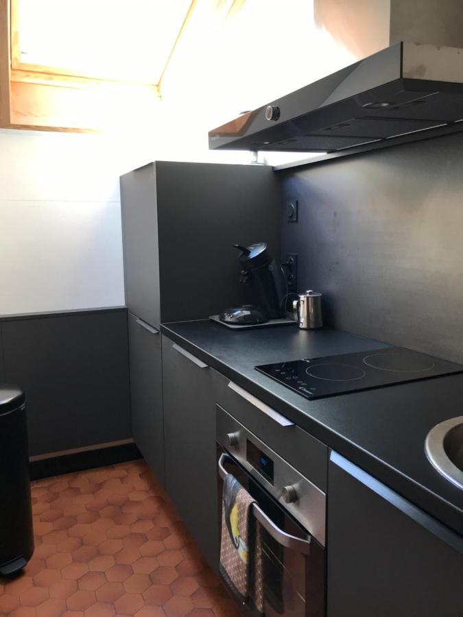 La Maison De Cécile Apartamento