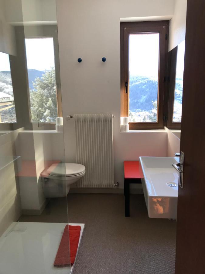 Apartment La Maison De Cecile Ventron