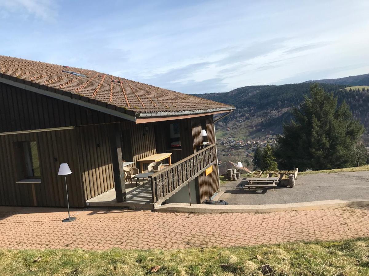 La Maison De Cécile Apartamento Ventron