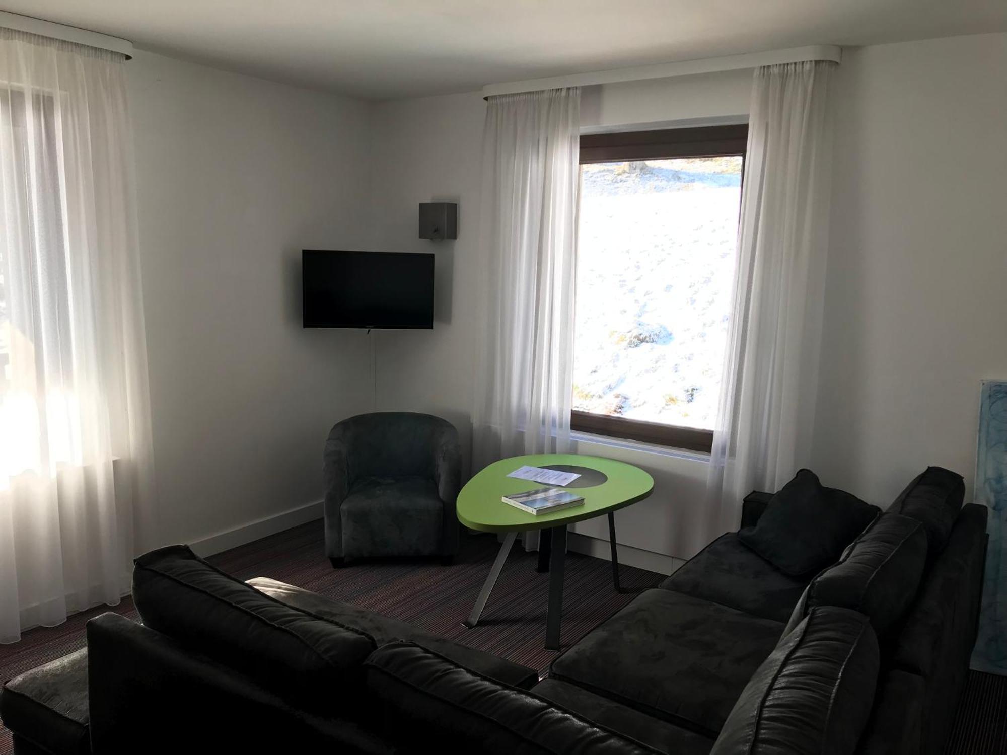 La Maison De Cecile Apartment Ventron