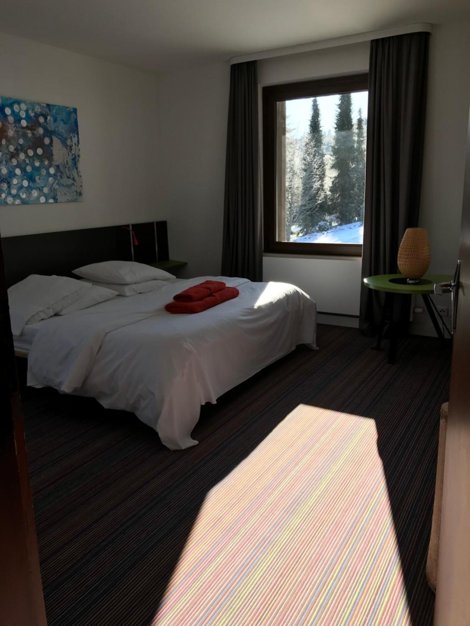 La Maison De Cecile Apartment Ventron
